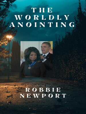 cover image of The Worldly Anointing